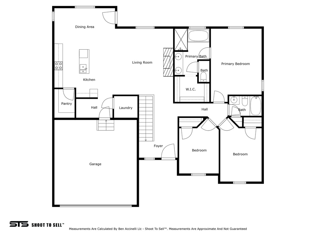 1502 S WINDSONG DR Santaquin, UT 84655