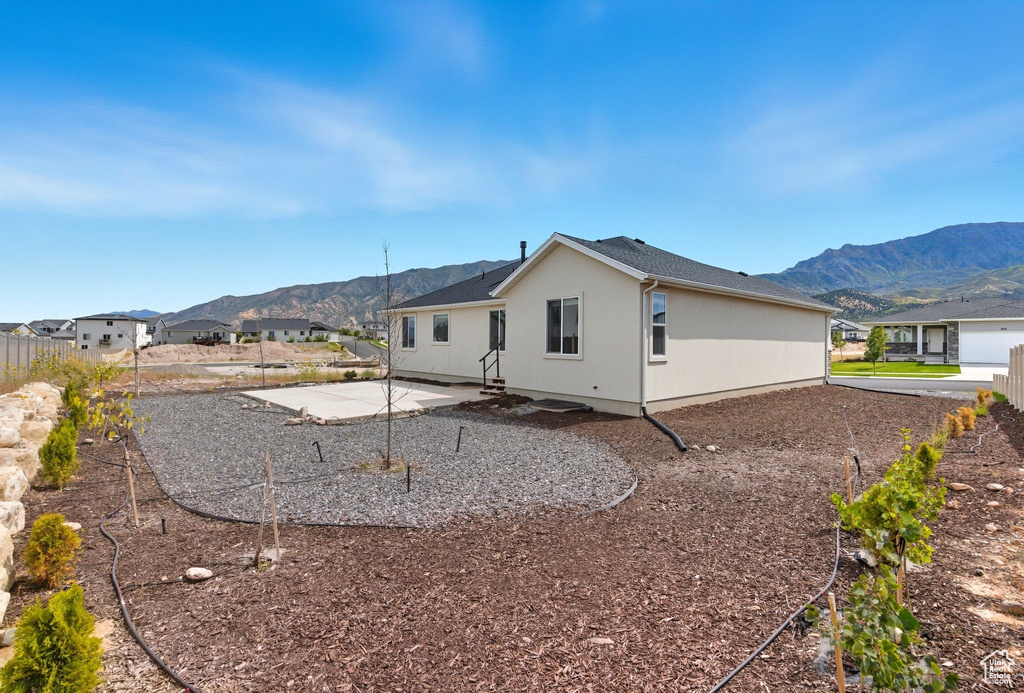 1502 S WINDSONG DR Santaquin, UT 84655