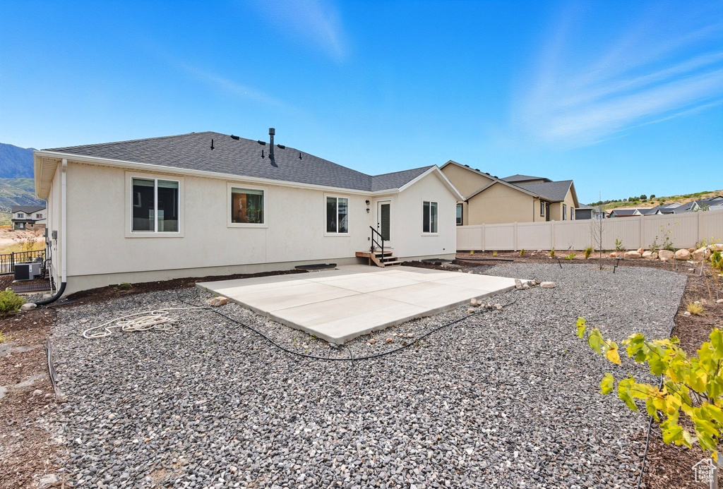 1502 S WINDSONG DR Santaquin, UT 84655