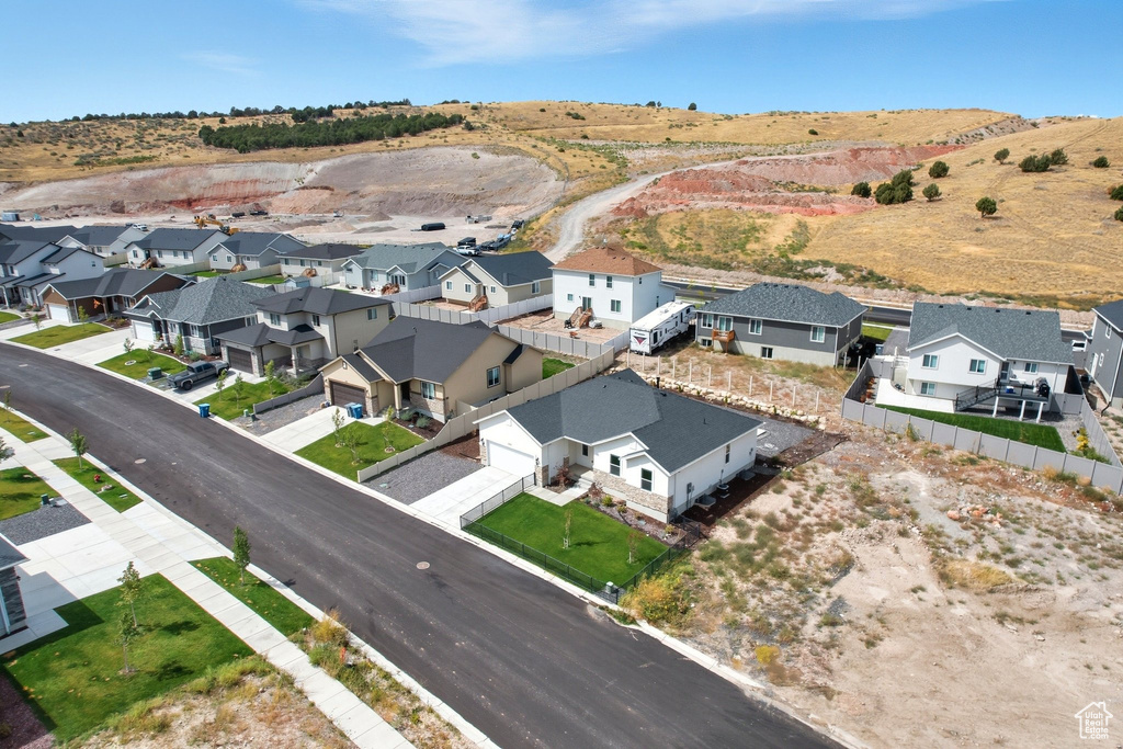 1502 S WINDSONG DR Santaquin, UT 84655