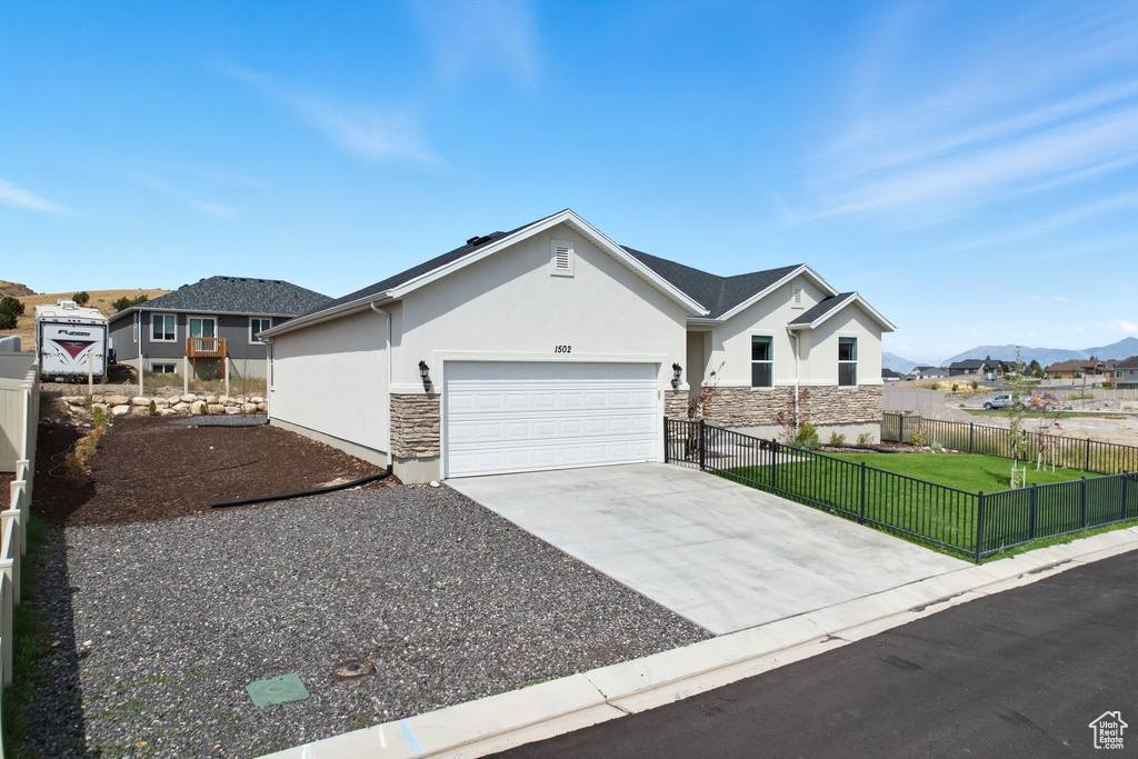 1502 S WINDSONG DR Santaquin, UT 84655