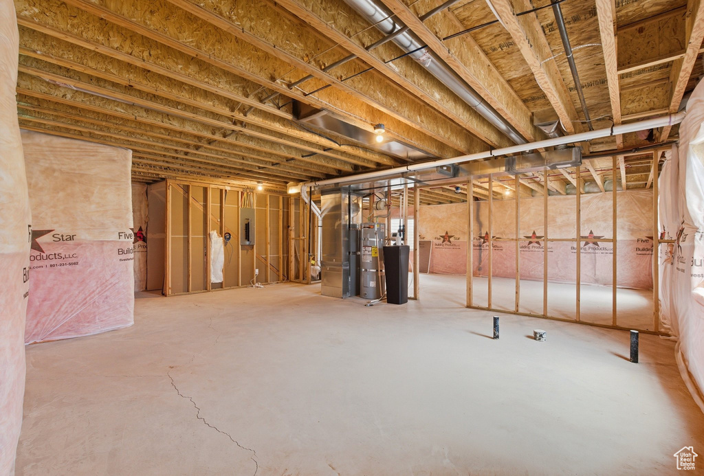 1502 S WINDSONG DR Santaquin, UT 84655