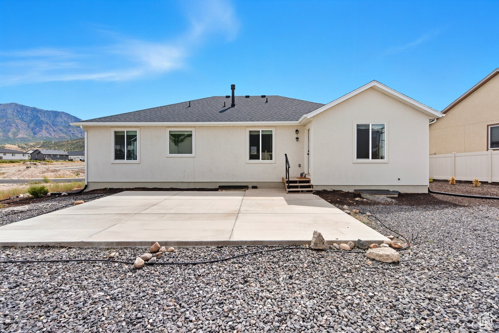1502 S WINDSONG DR Santaquin, UT 84655