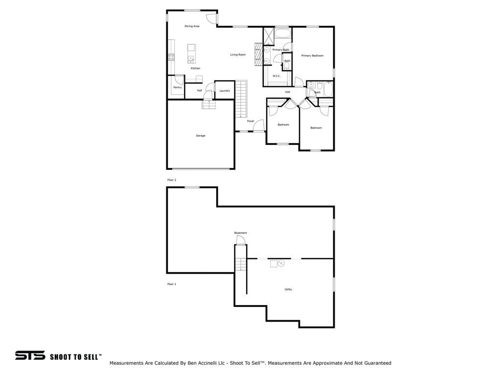 1502 S WINDSONG DR Santaquin, UT 84655