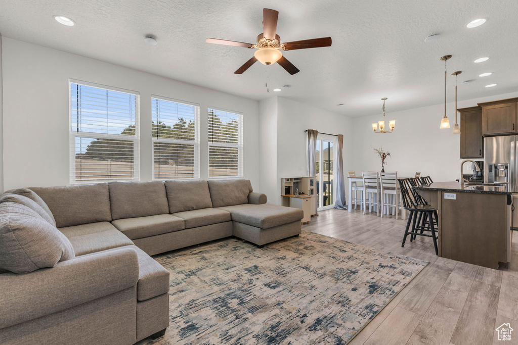 3942 W HARMONY DR Lehi, UT 84043