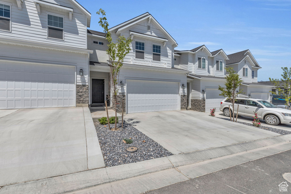 3942 W HARMONY DR Lehi, UT 84043