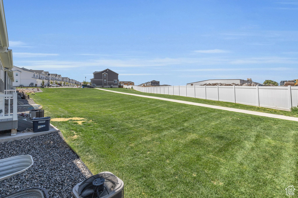 3942 W HARMONY DR Lehi, UT 84043