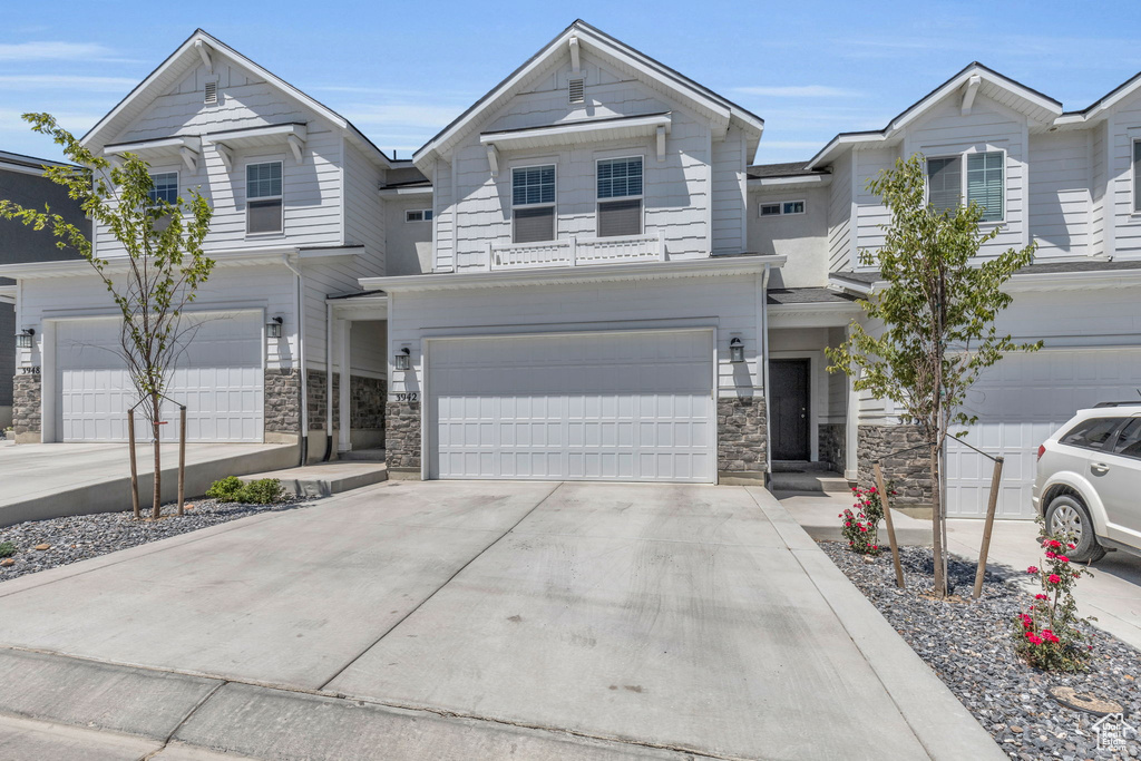 3942 W HARMONY DR Lehi, UT 84043