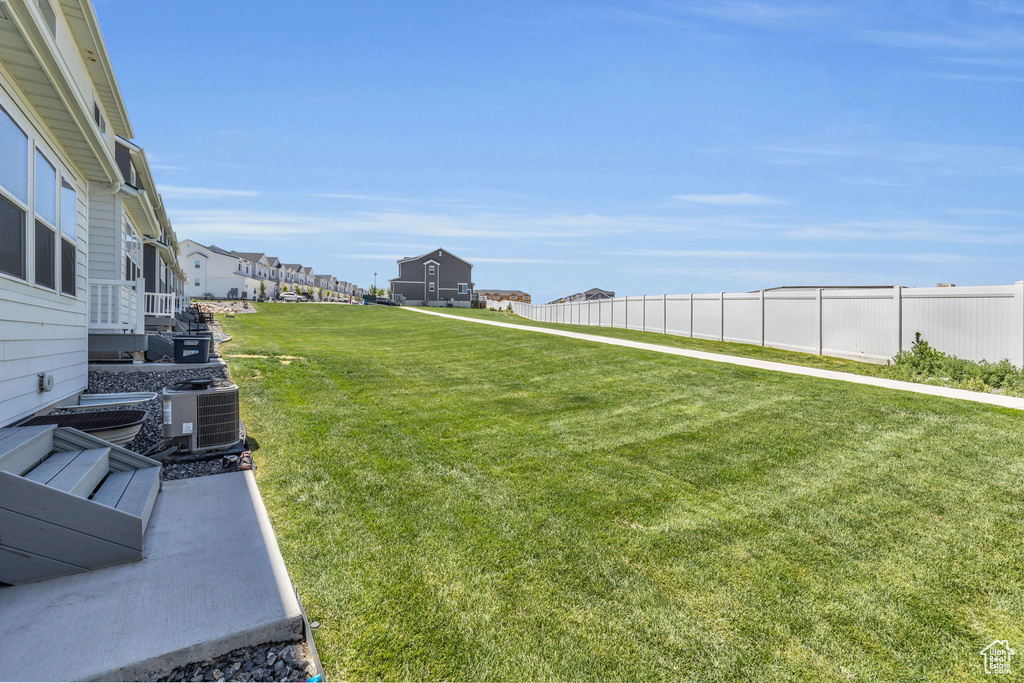 3942 W HARMONY DR Lehi, UT 84043