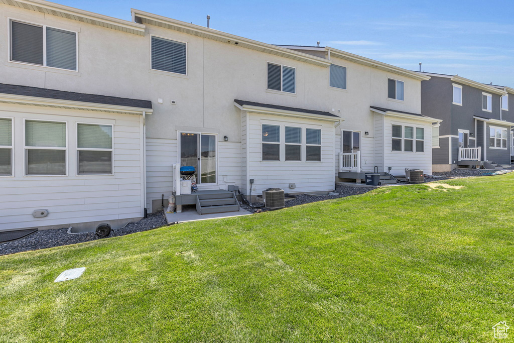 3942 W HARMONY DR Lehi, UT 84043