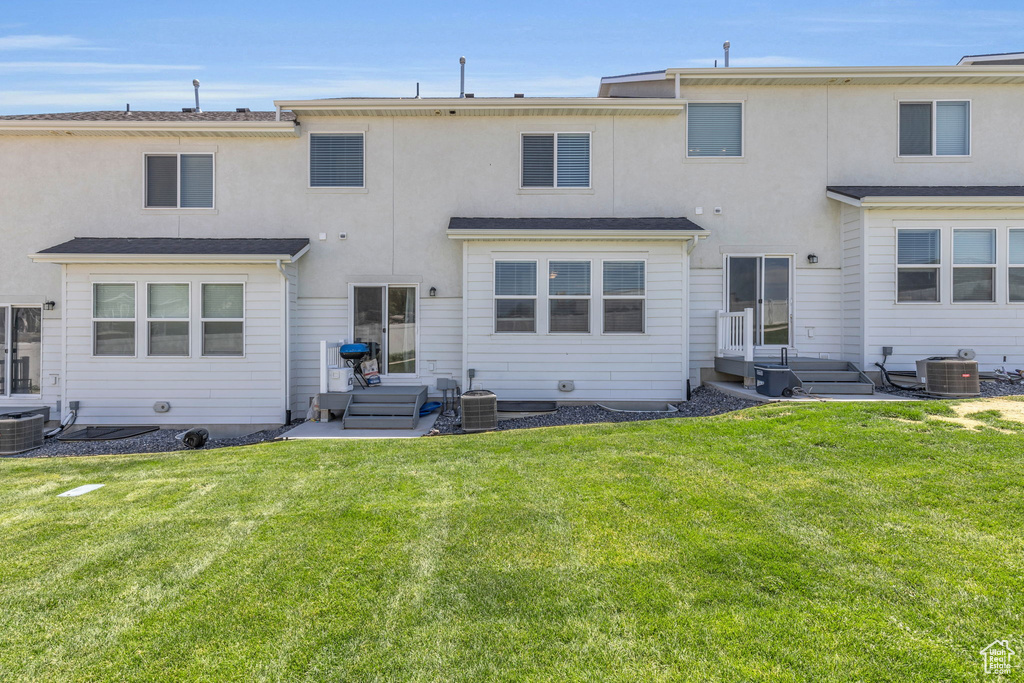 3942 W HARMONY DR Lehi, UT 84043