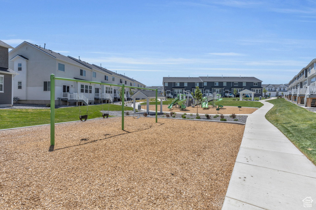 3942 W HARMONY DR Lehi, UT 84043