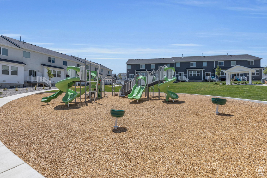 3942 W HARMONY DR Lehi, UT 84043