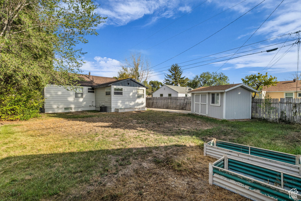 82 S LINCOLN AVE American Fork, UT 84003