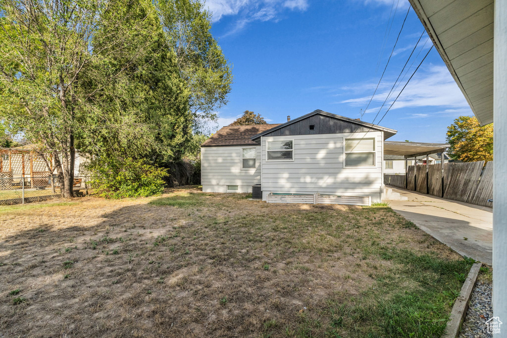 82 S LINCOLN AVE American Fork, UT 84003