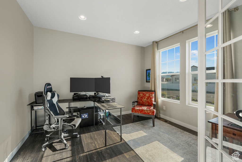 Photo 8 for MLS #2111231 at 2413 N Eurasian Crane Rd