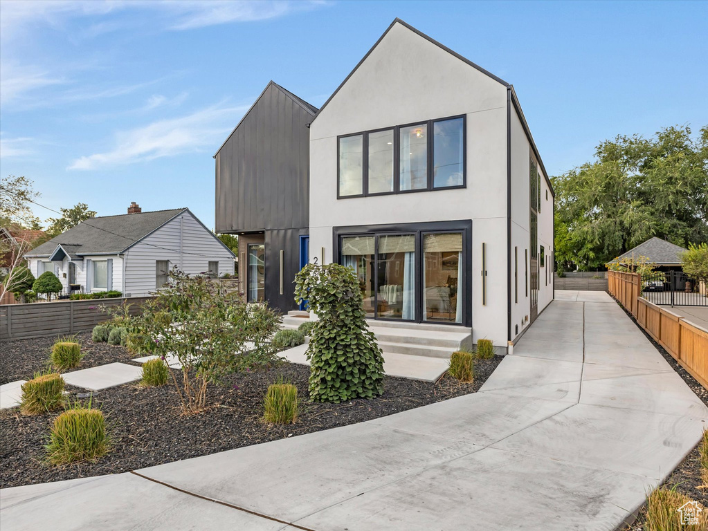 Photo 61 for MLS #2111232 at 2215 E 3205 South