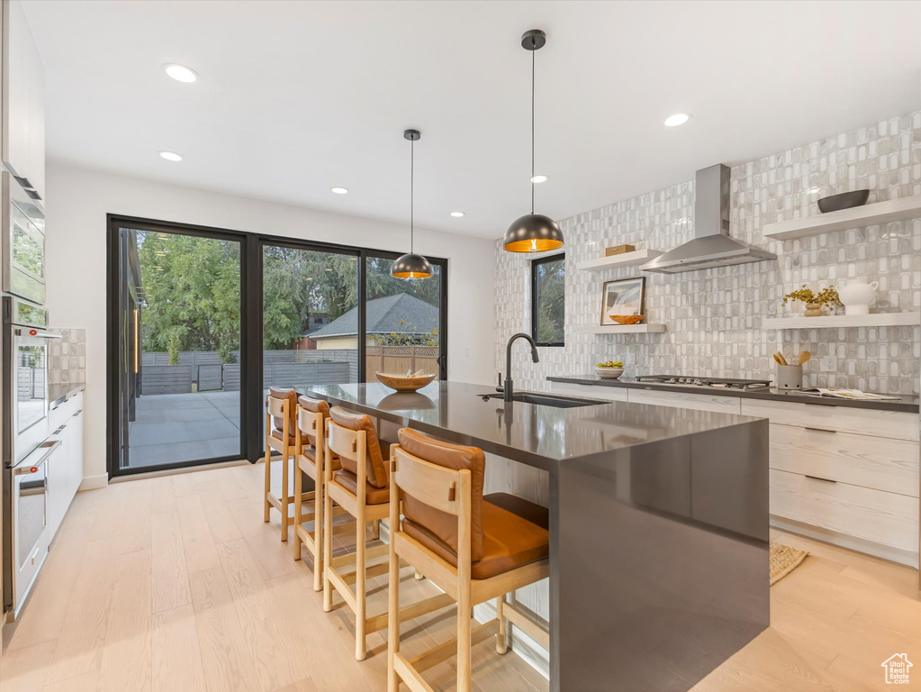 Photo 14 for MLS #2111232 at 2215 E 3205 South