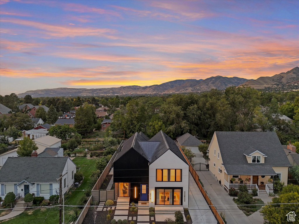 Photo 66 for MLS #2111232 at 2215 E 3205 South