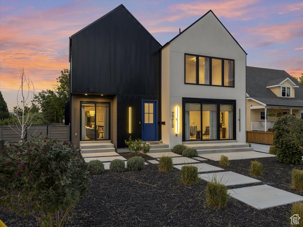 Photo 64 for MLS #2111232 at 2215 E 3205 South