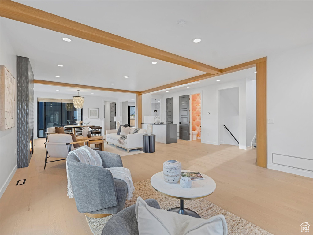 Photo 5 for MLS #2111232 at 2215 E 3205 South