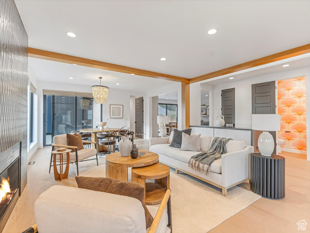 Photo 10 for MLS #2111232 at 2215 E 3205 South