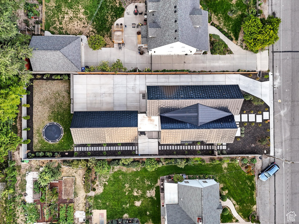 Photo 58 for MLS #2111232 at 2215 E 3205 South