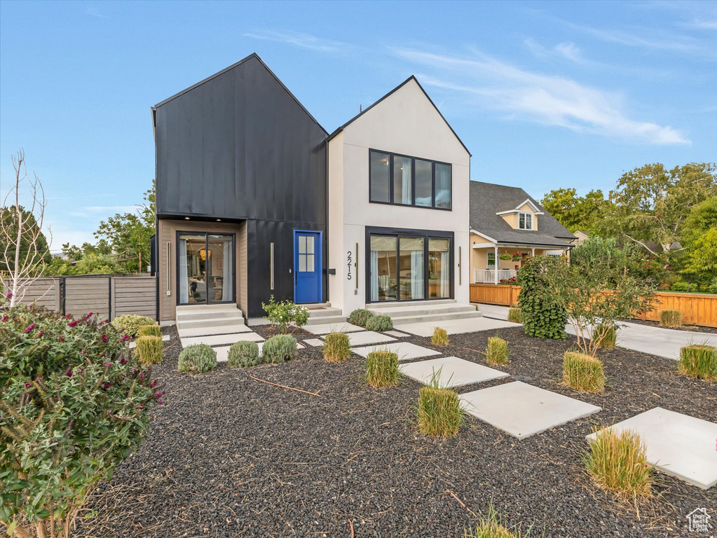 Photo 62 for MLS #2111232 at 2215 E 3205 South