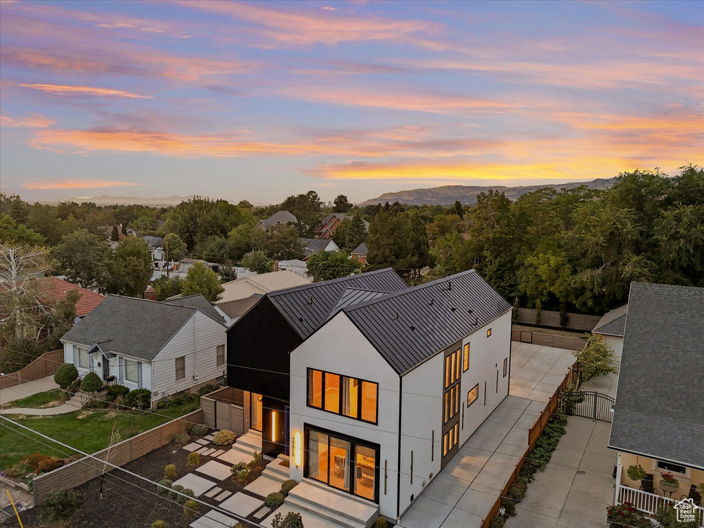 Photo 67 for MLS #2111232 at 2215 E 3205 South