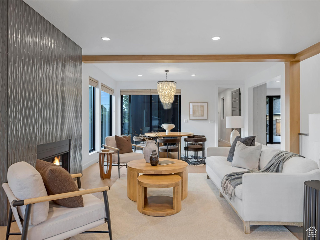 Photo 11 for MLS #2111232 at 2215 E 3205 South