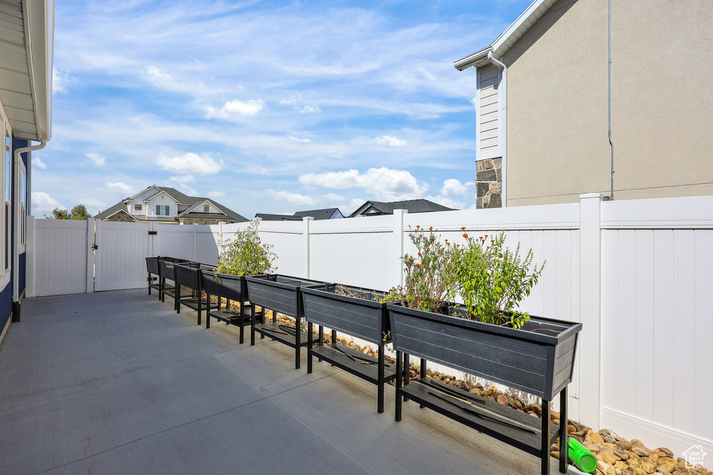 Photo 28 for MLS #2111235 at 4172 W 1775 South