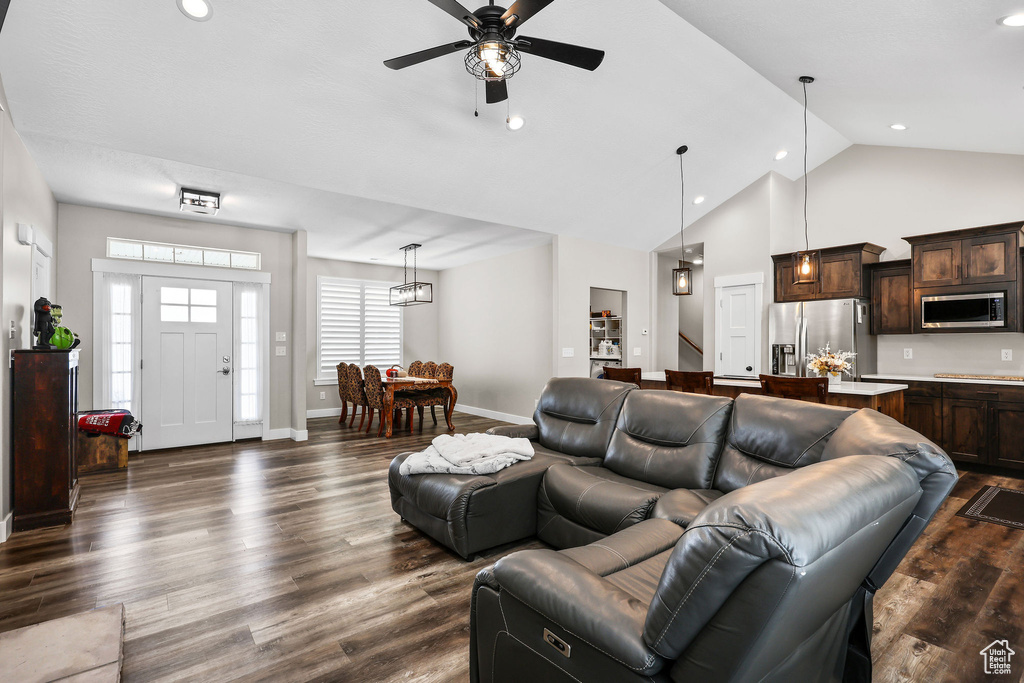 Photo 6 for MLS #2111235 at 4172 W 1775 South