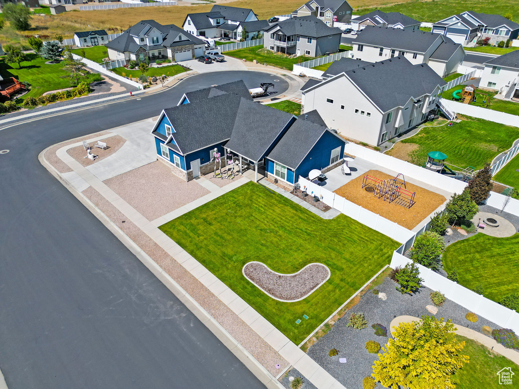 Photo 35 for MLS #2111235 at 4172 W 1775 South