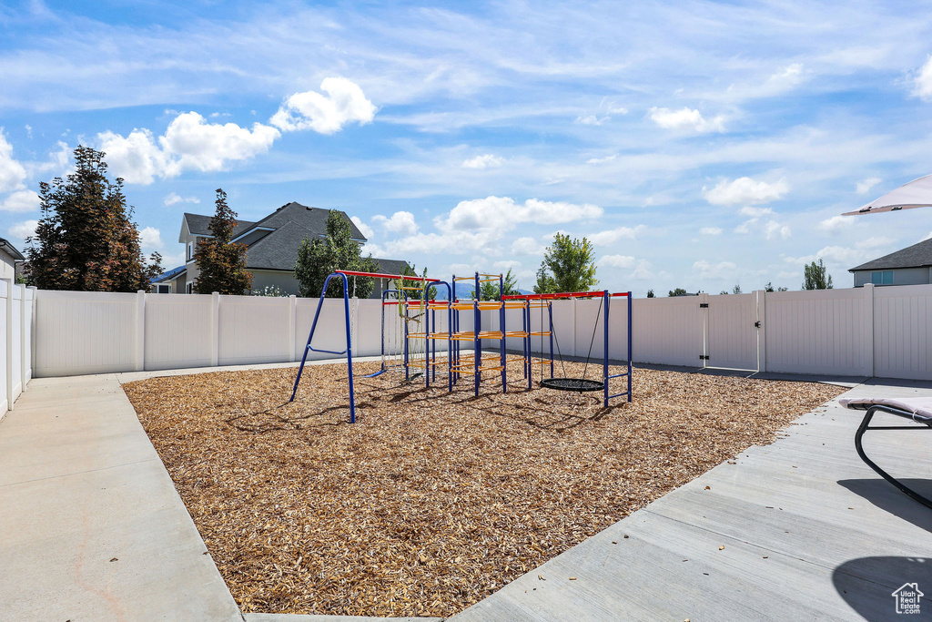 Photo 26 for MLS #2111235 at 4172 W 1775 South