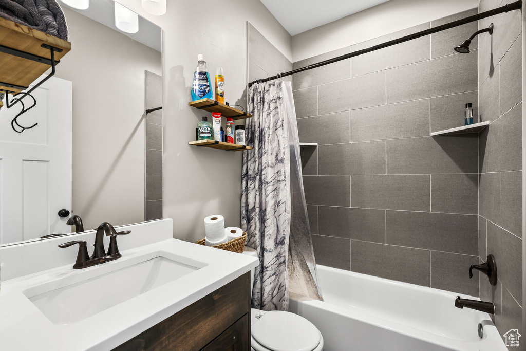 Photo 21 for MLS #2111235 at 4172 W 1775 South