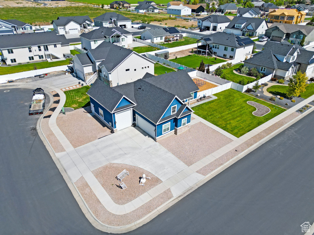 Photo 37 for MLS #2111235 at 4172 W 1775 South