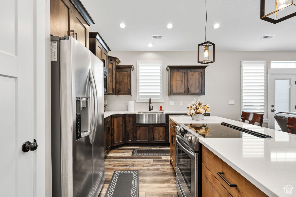 Photo 9 for MLS #2111235 at 4172 W 1775 South