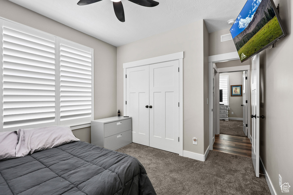 Photo 20 for MLS #2111235 at 4172 W 1775 South