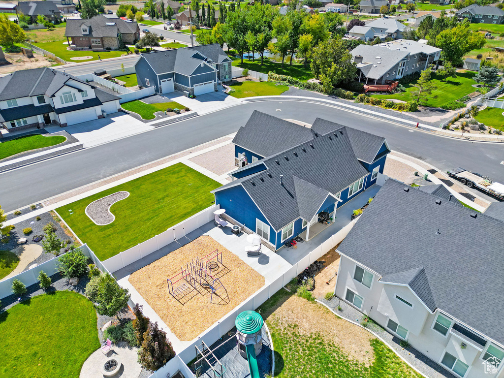 Photo 36 for MLS #2111235 at 4172 W 1775 South