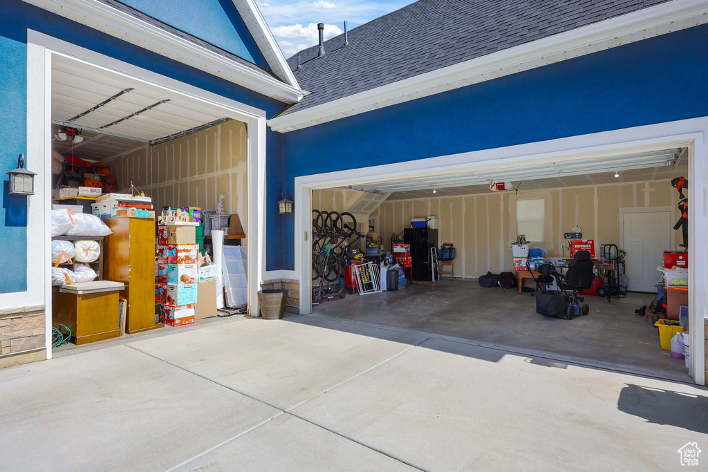 Photo 30 for MLS #2111235 at 4172 W 1775 South