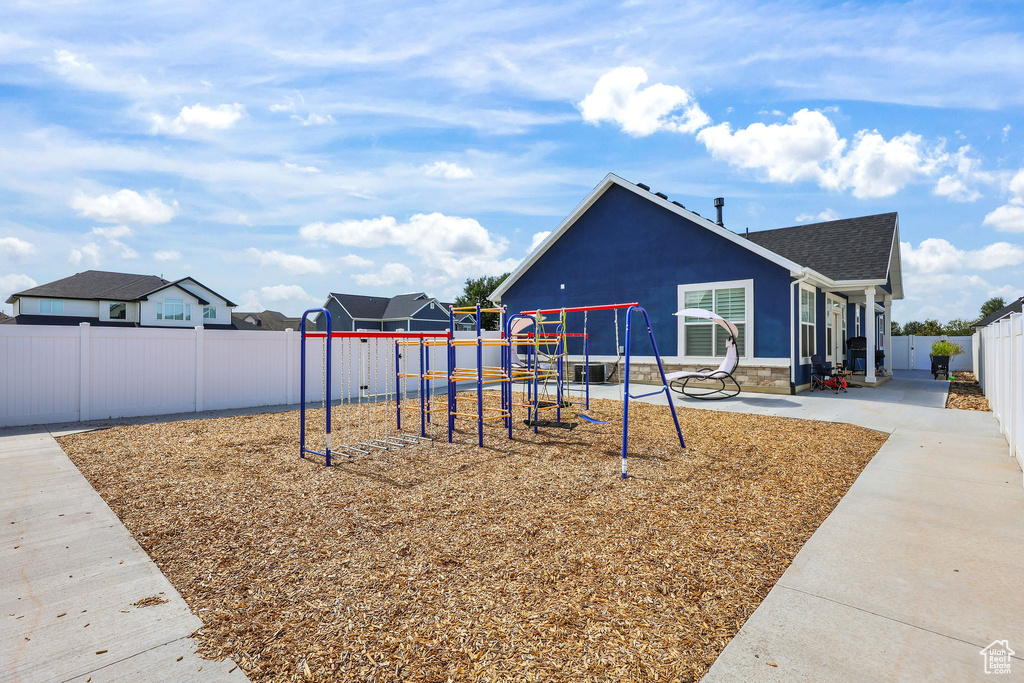 Photo 25 for MLS #2111235 at 4172 W 1775 South