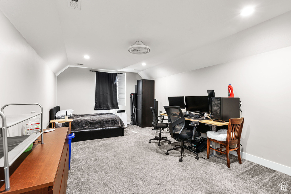 Photo 22 for MLS #2111235 at 4172 W 1775 South