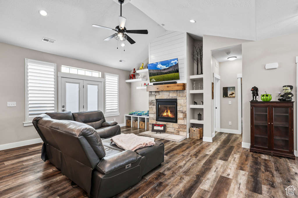 Photo 7 for MLS #2111235 at 4172 W 1775 South