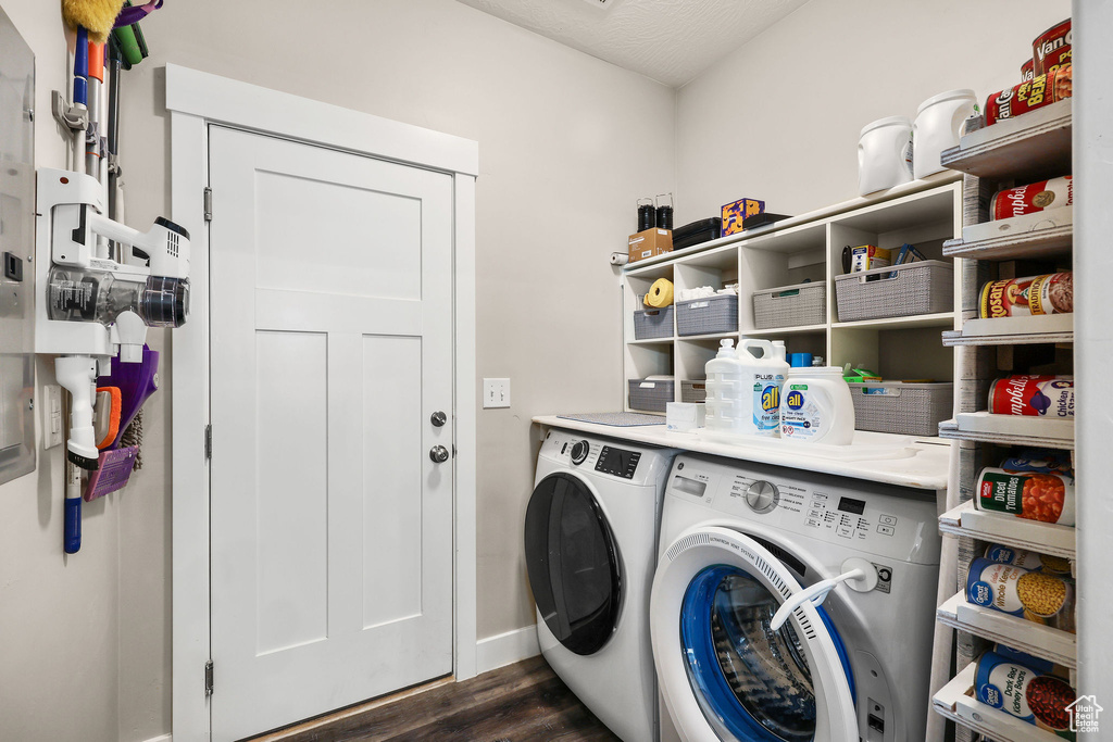 Photo 24 for MLS #2111235 at 4172 W 1775 South