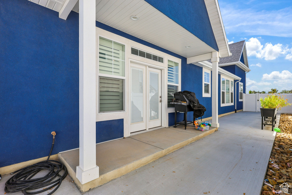 Photo 29 for MLS #2111235 at 4172 W 1775 South