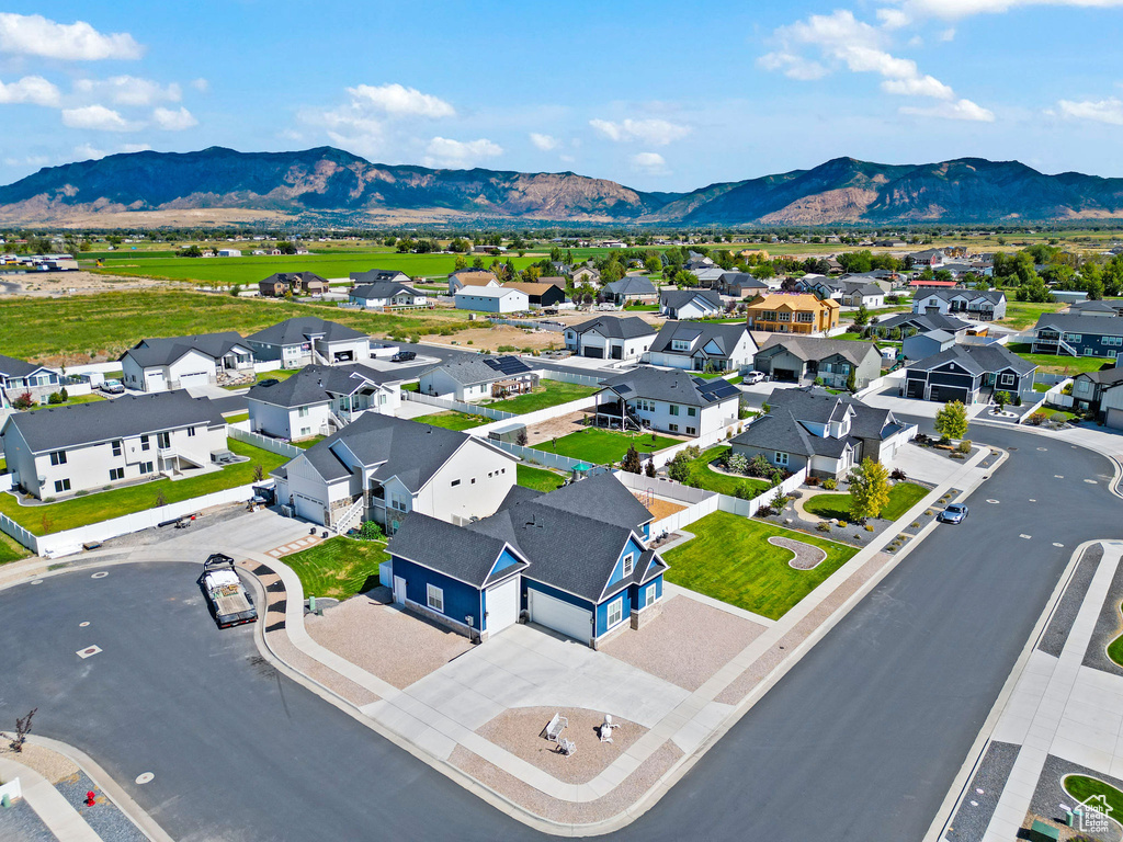 Photo 38 for MLS #2111235 at 4172 W 1775 South