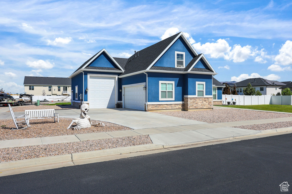 Photo 2 for MLS #2111235 at 4172 W 1775 South