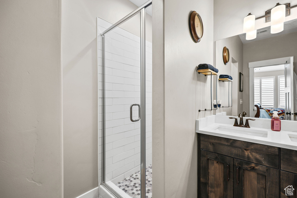 Photo 15 for MLS #2111235 at 4172 W 1775 South