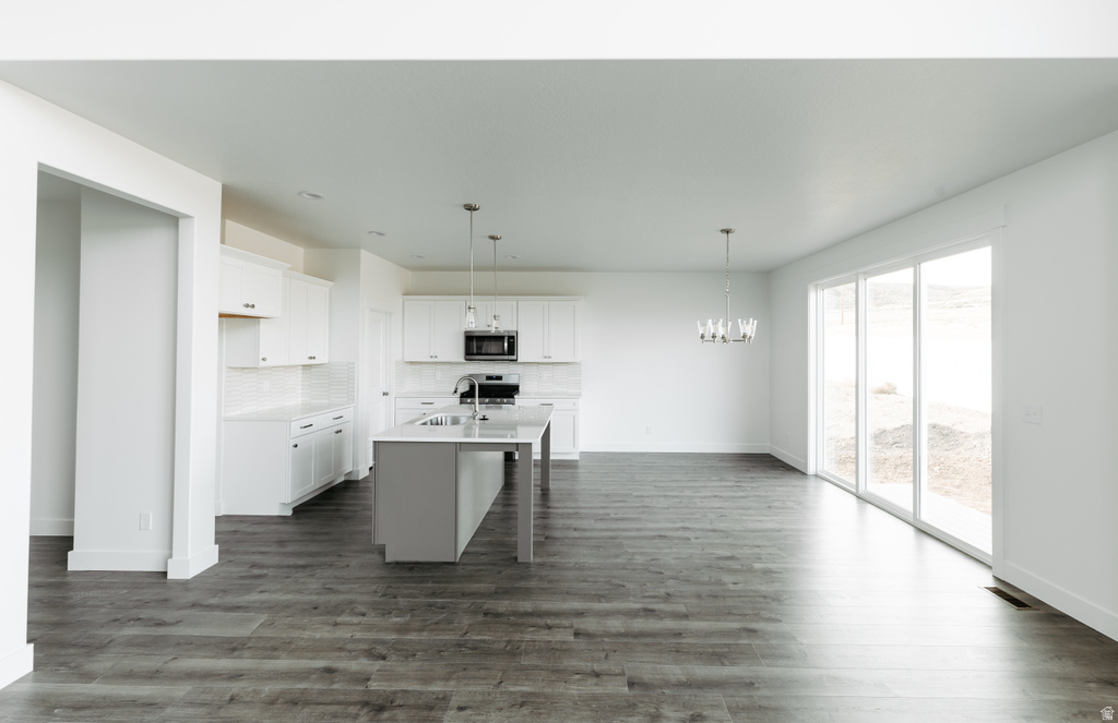 676 W SALVIA DR #2189 Saratoga Springs, UT 84045