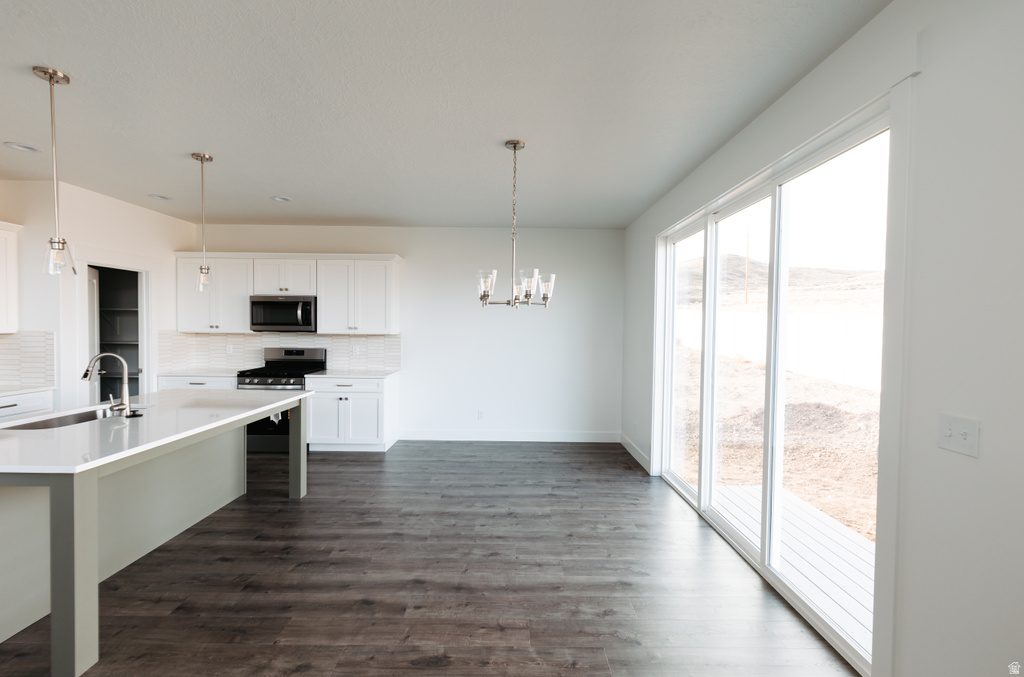 676 W SALVIA DR #2189 Saratoga Springs, UT 84045